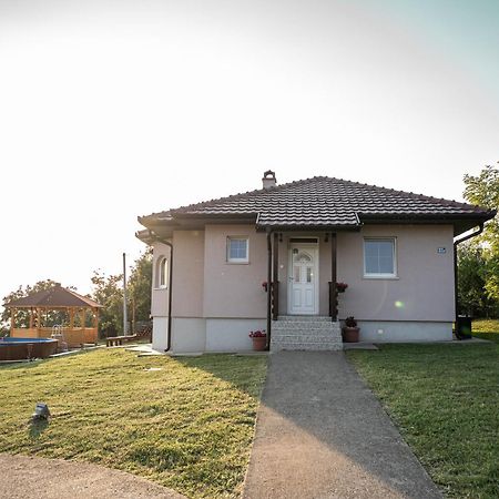 Zlatni Prag - Kraljevo Villa Екстериор снимка