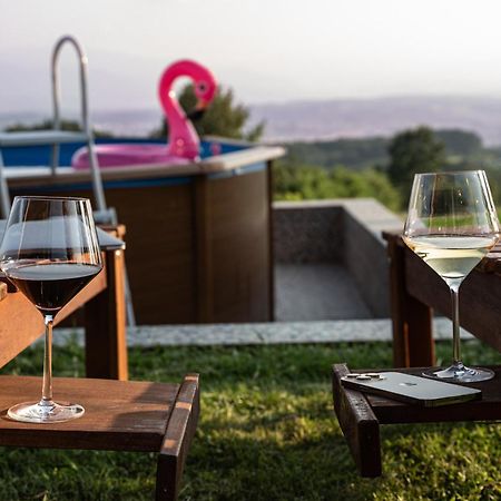Zlatni Prag - Kraljevo Villa Екстериор снимка