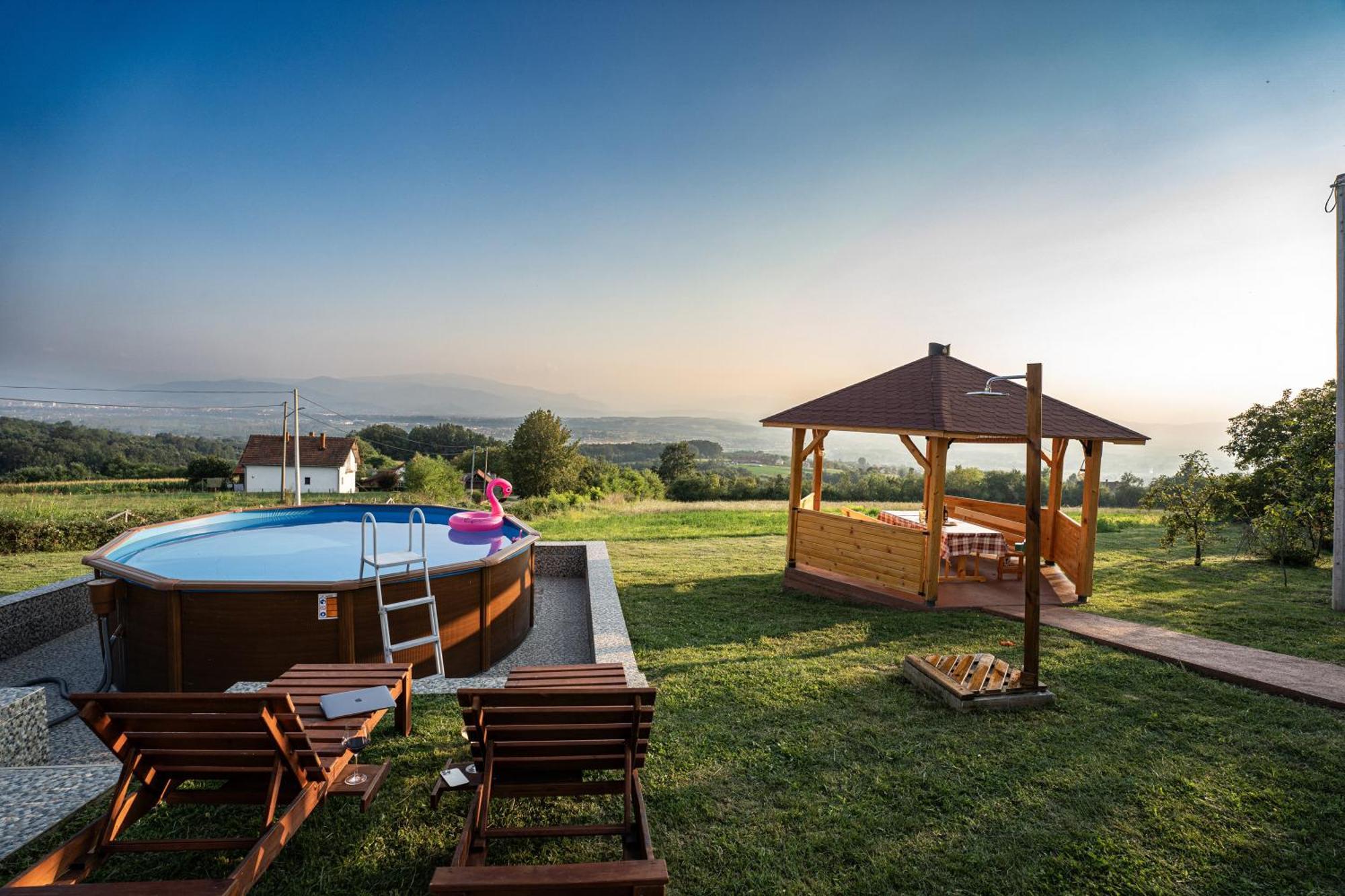 Zlatni Prag - Kraljevo Villa Екстериор снимка
