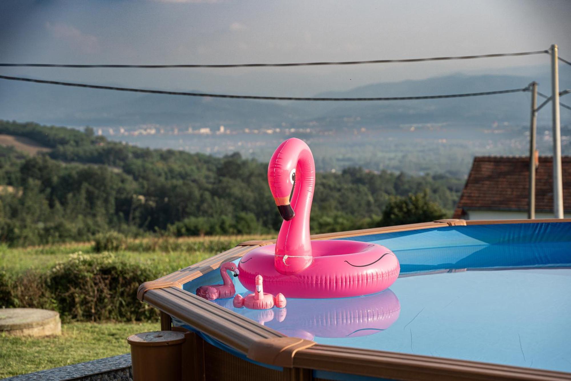 Zlatni Prag - Kraljevo Villa Екстериор снимка