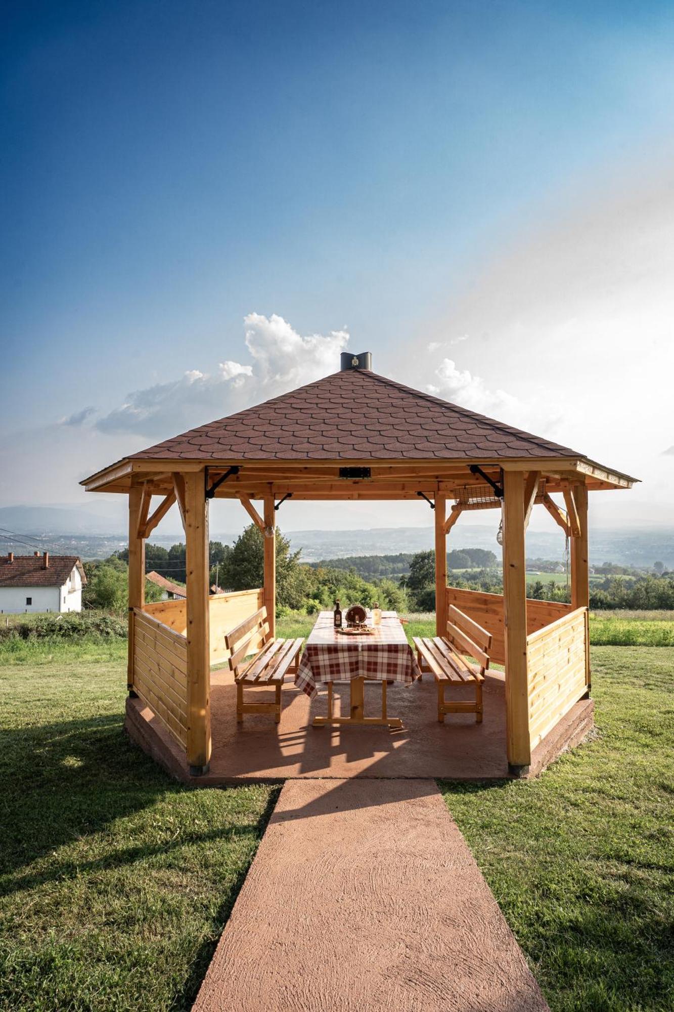Zlatni Prag - Kraljevo Villa Екстериор снимка