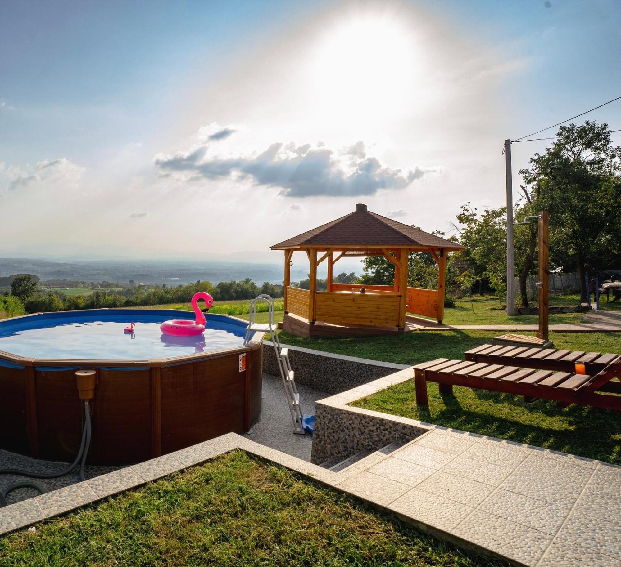Zlatni Prag - Kraljevo Villa Екстериор снимка