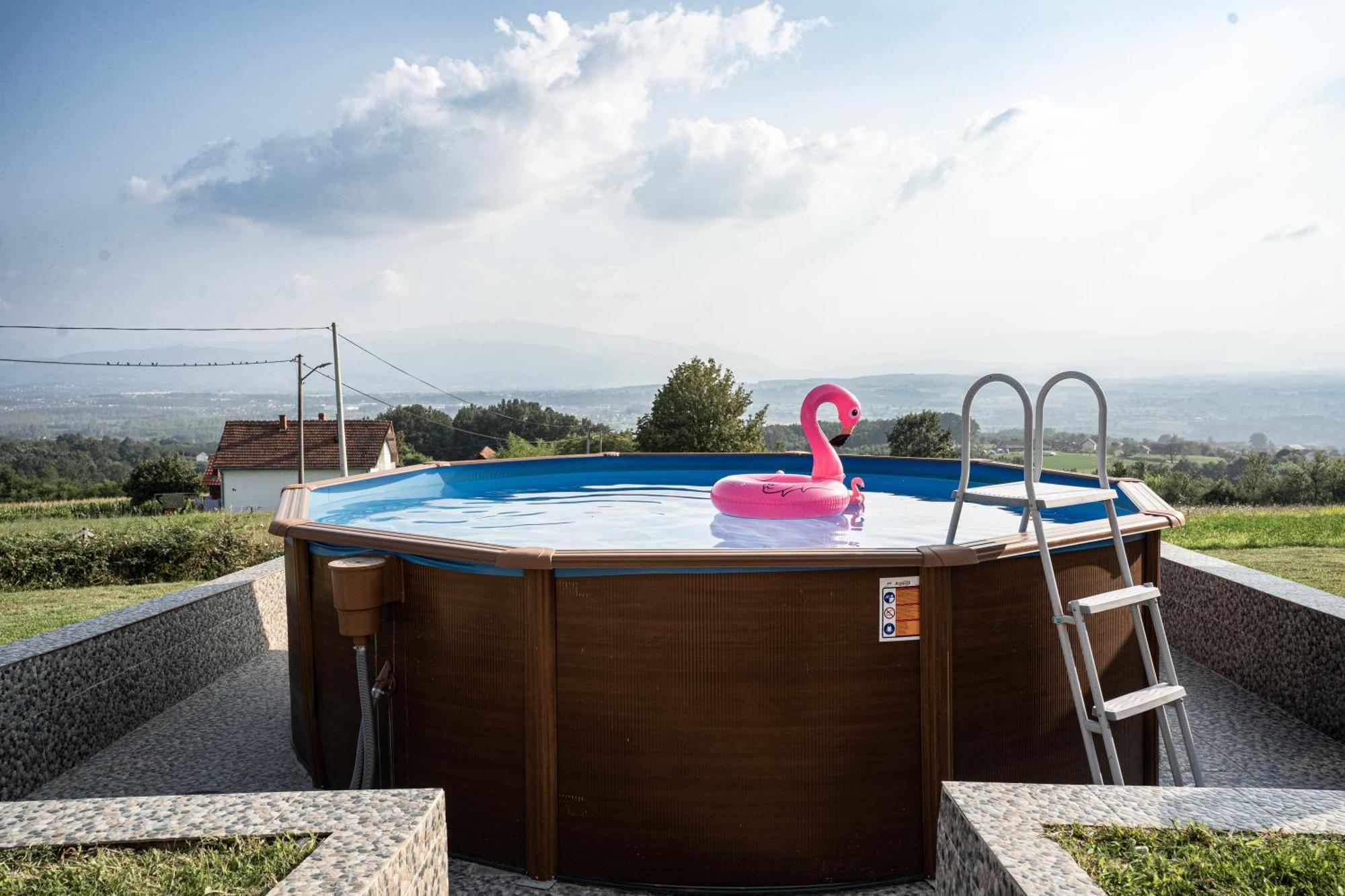Zlatni Prag - Kraljevo Villa Екстериор снимка