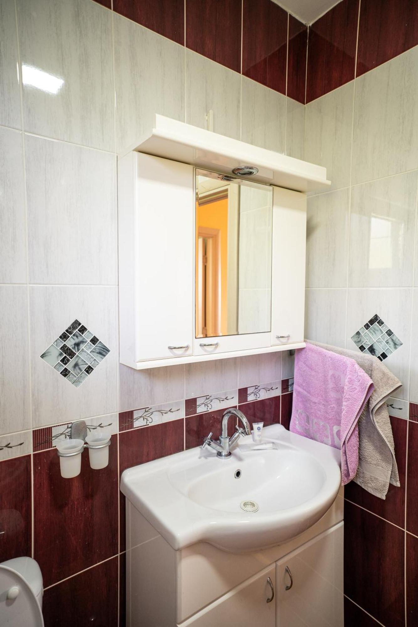 Zlatni Prag - Kraljevo Villa Екстериор снимка