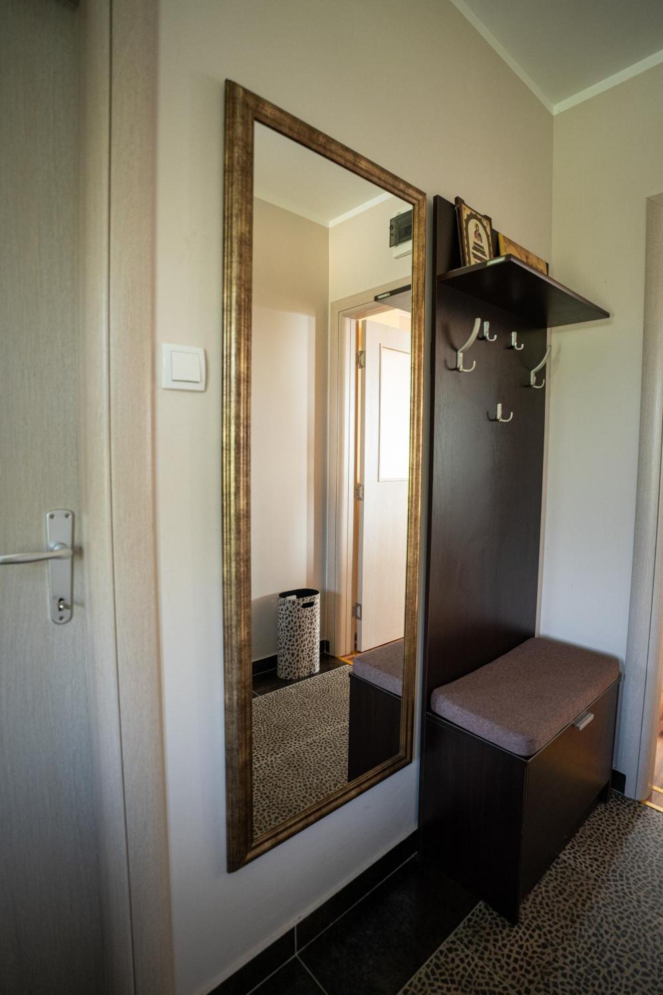 Zlatni Prag - Kraljevo Villa Екстериор снимка