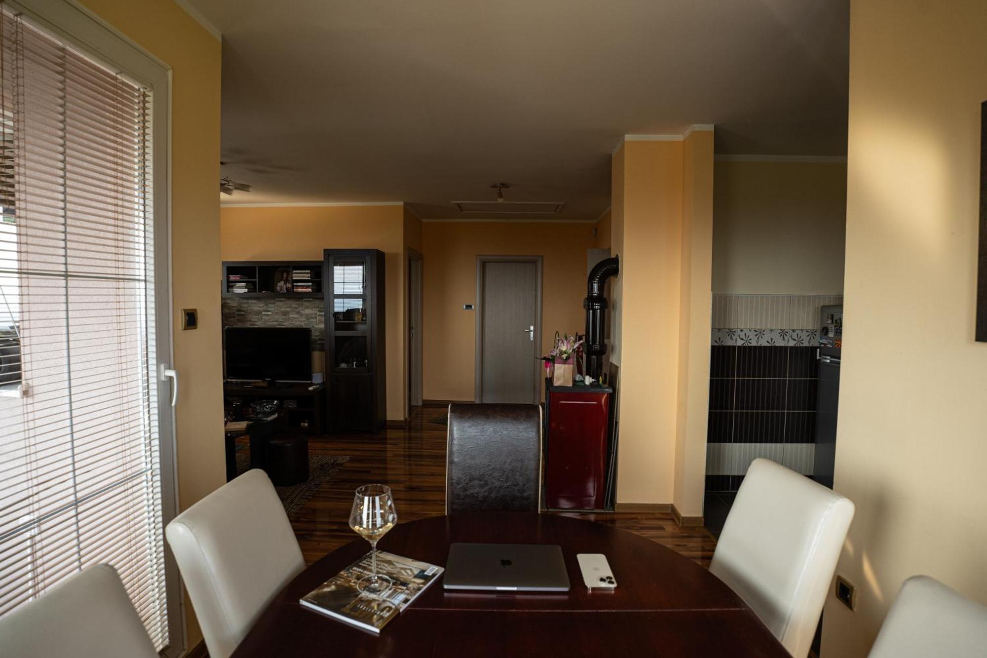 Zlatni Prag - Kraljevo Villa Екстериор снимка