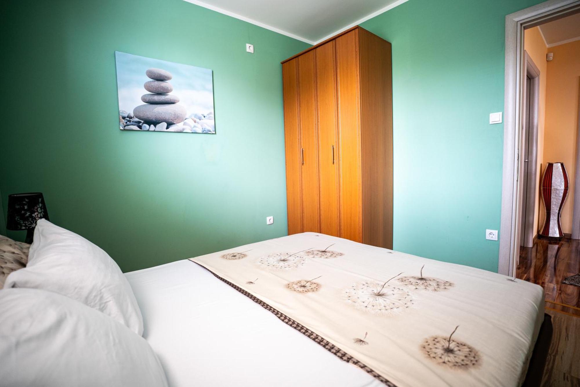 Zlatni Prag - Kraljevo Villa Екстериор снимка